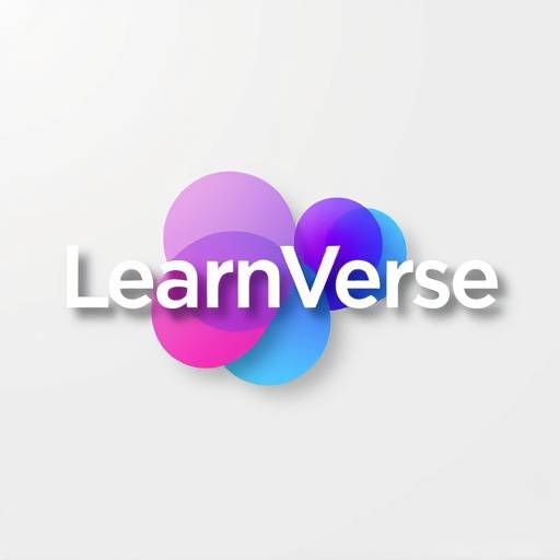 LearnVerse Logo
