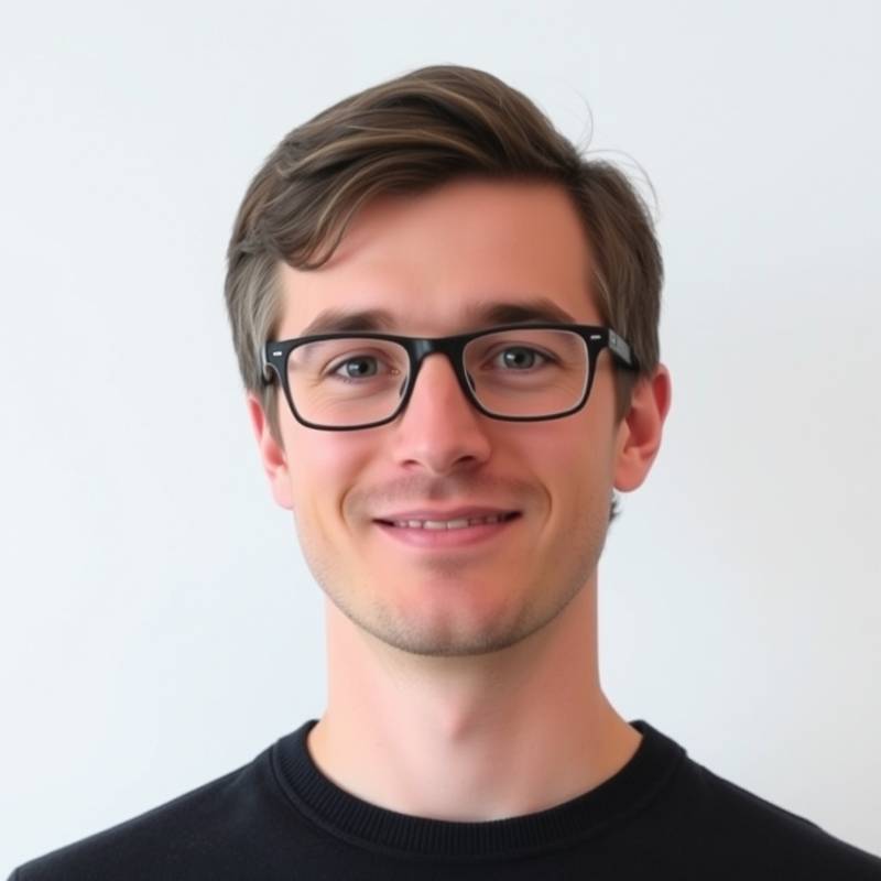 Profile picture of Ben David, Data Science Instructor