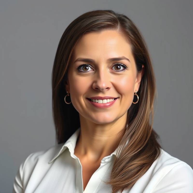 Profile picture of Fiona Brown, Project Management Instructor