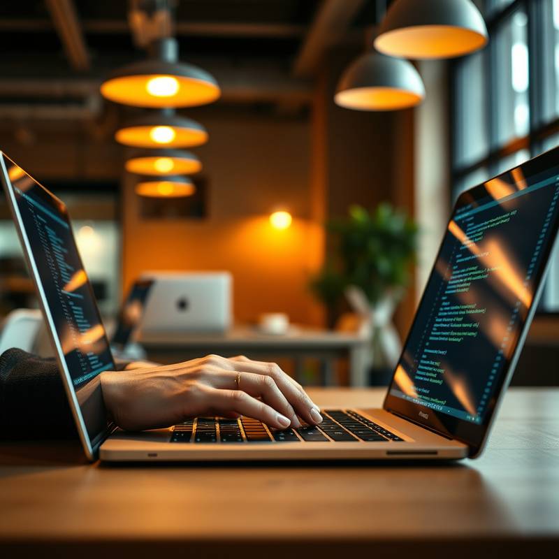Web Development Course Image